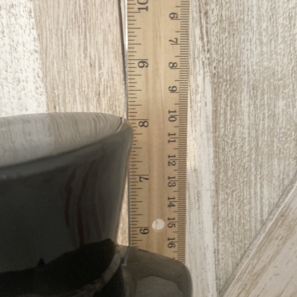 Rae Dunn Frosty The Snowman Canister - Picture 5 of 9